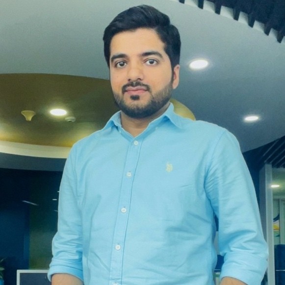 Sumit Dhingra